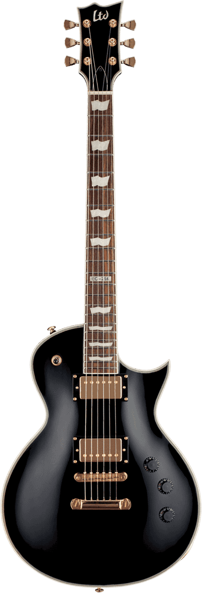 Ec Eclipse 256 Black