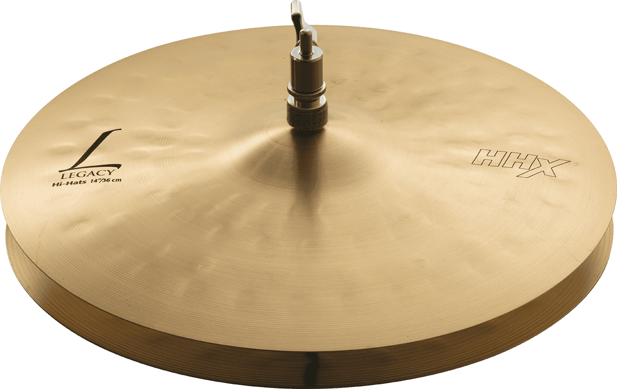 HHX Legacy 14" Charleston