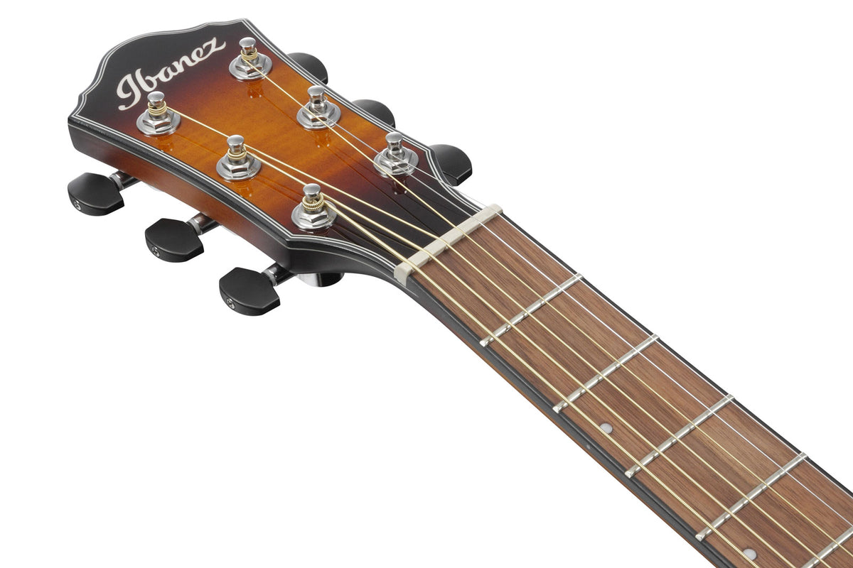 AEWC400-AMS Sunburst ambra