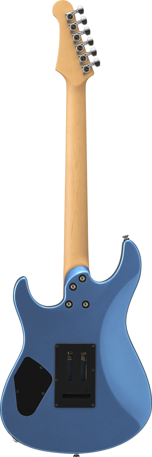 Pacifica Standard Plus Pacs+12M-Spb Mn Blu scintillante