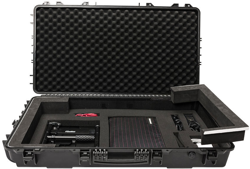 FLXGuard carrello per controller DJ