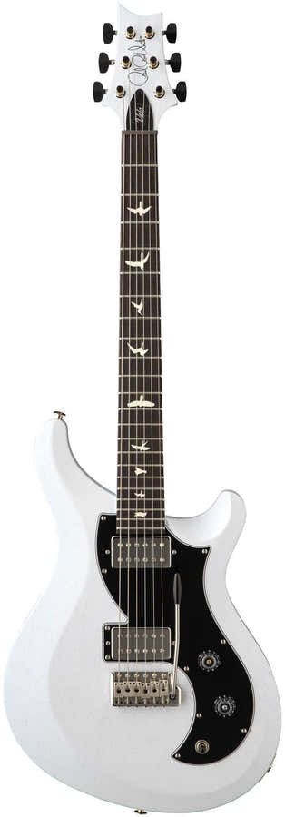 S2 Vela HHT Bianco Perla Satinato