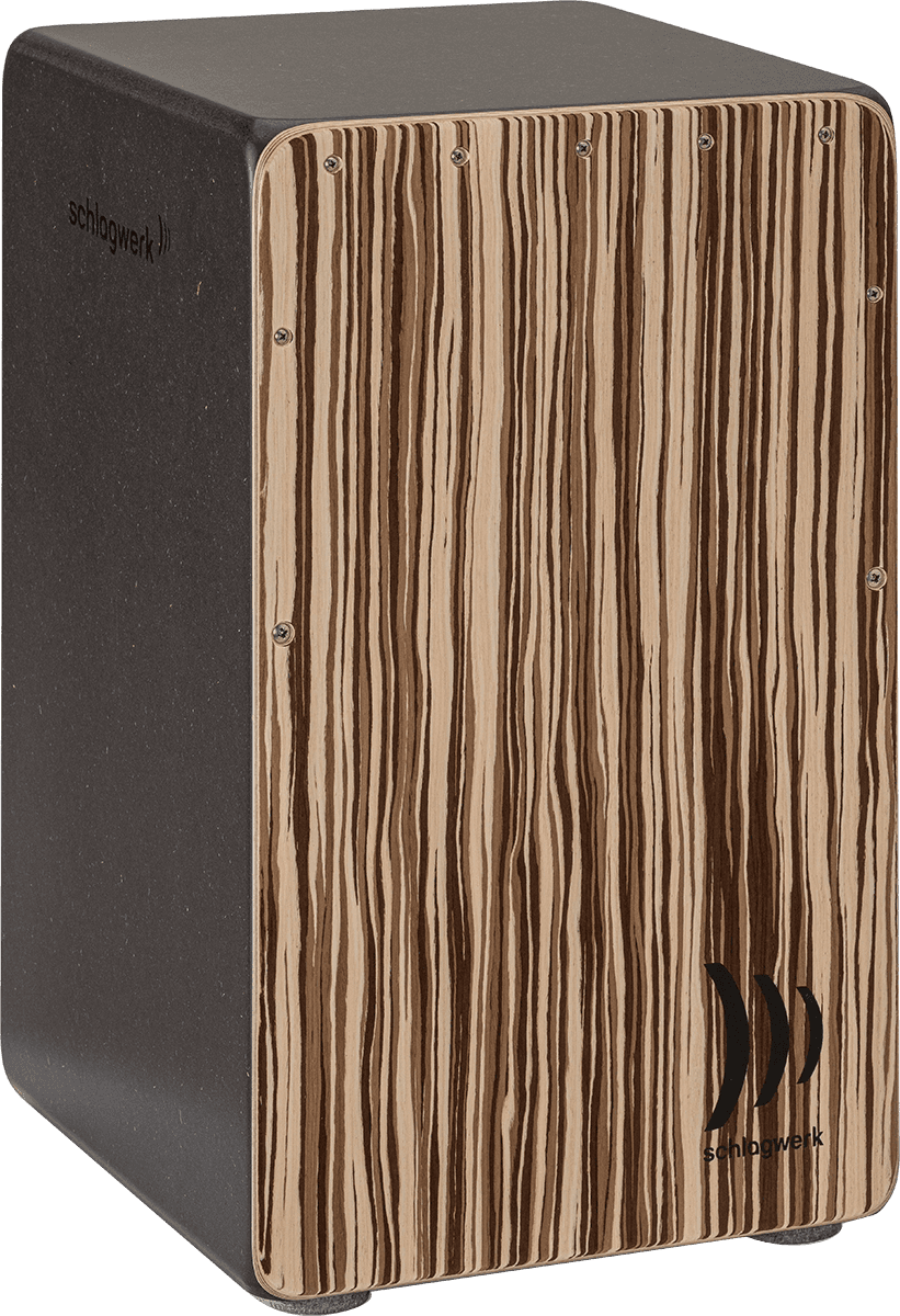 Schlagwerk Cajon 2 In One CP410 2inone Barista