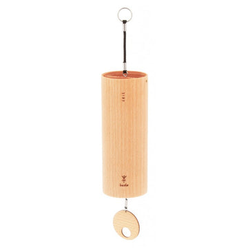 ERIS - MEDITATION WIND CHIME - BEECH