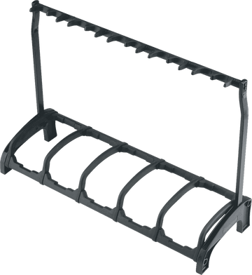 Stands Guitar Universal Multi-Stand. 5 Guitars - 17515