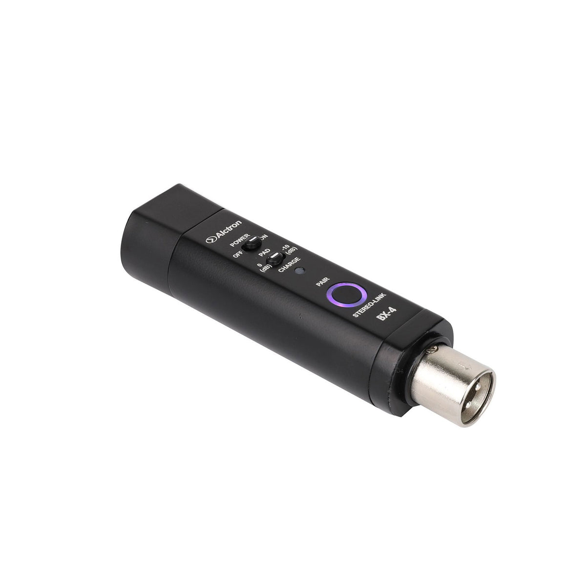 BX 4 - Ricevitore Bluetooth Professionale