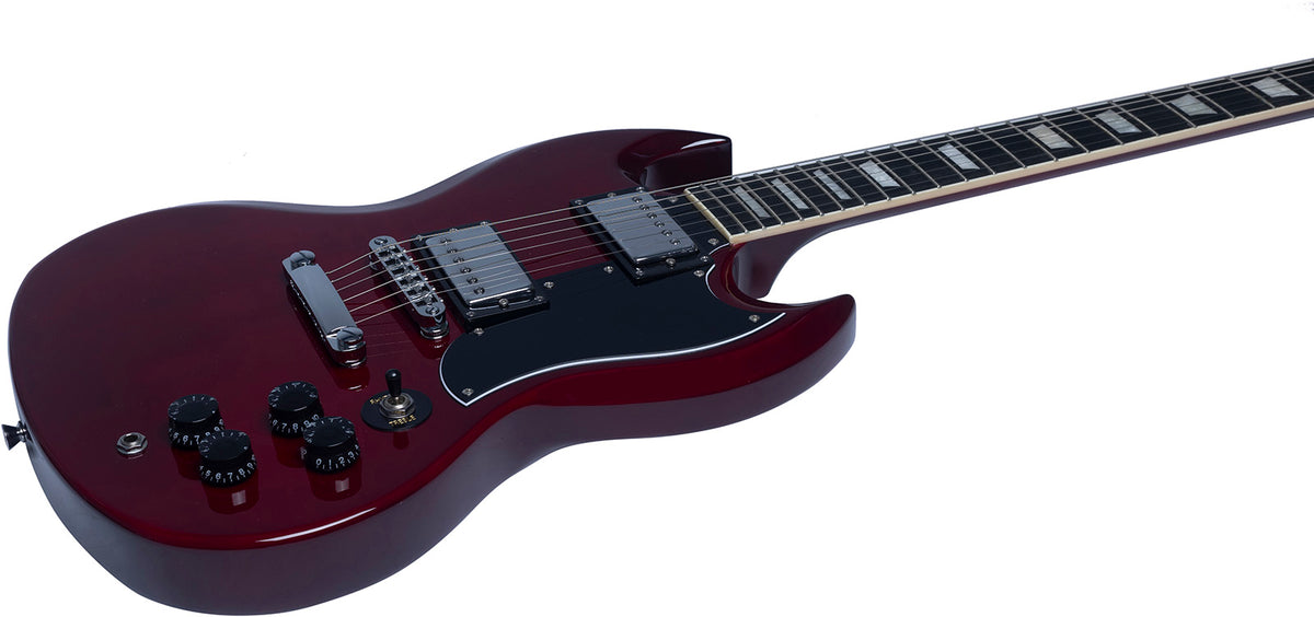 DV 300 Rosso