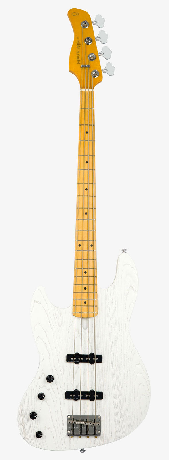 V6-4 LH Bianco antico