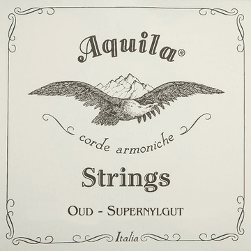 Supernylgut Oud Accordatura Irachena Unità Do 2e - CC