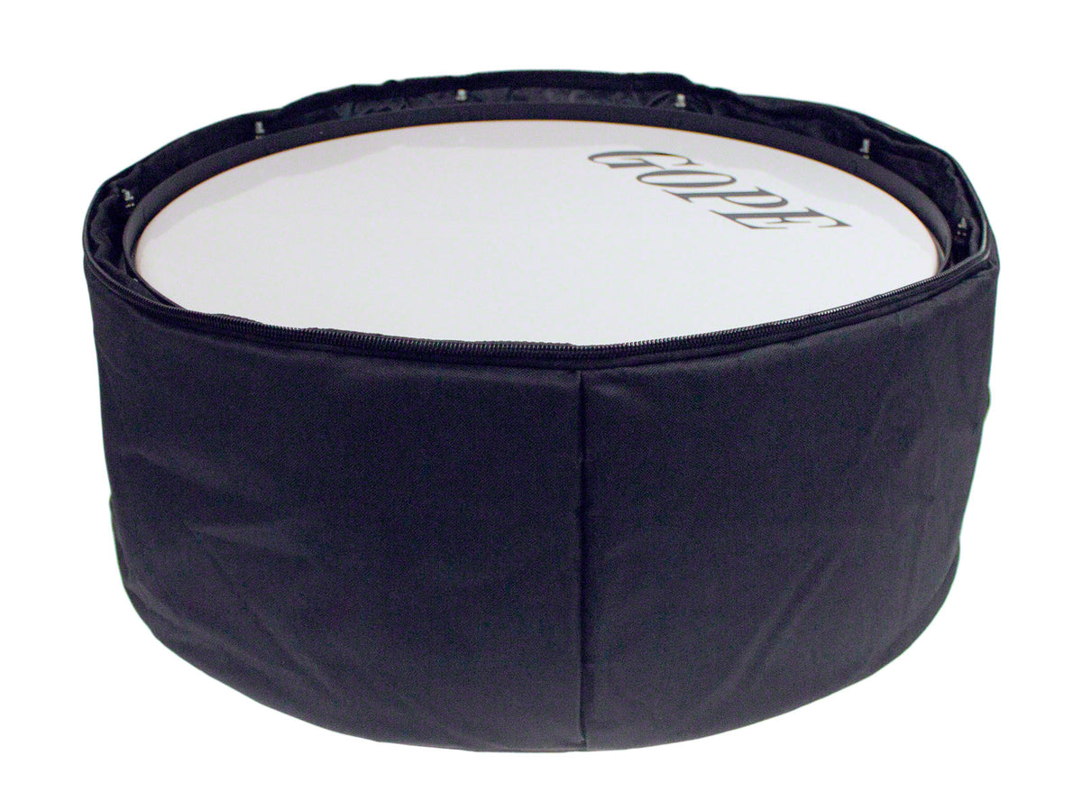 20" X 20CM ZABUMBA DELUXE PROTECTION BAG