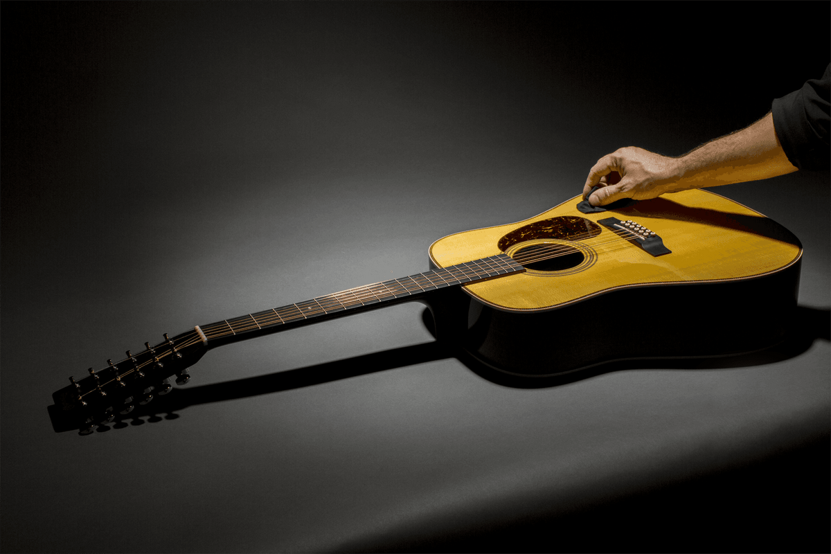HD12-28 Dreadnought 12