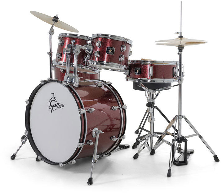Batterie Gretsch Drums
