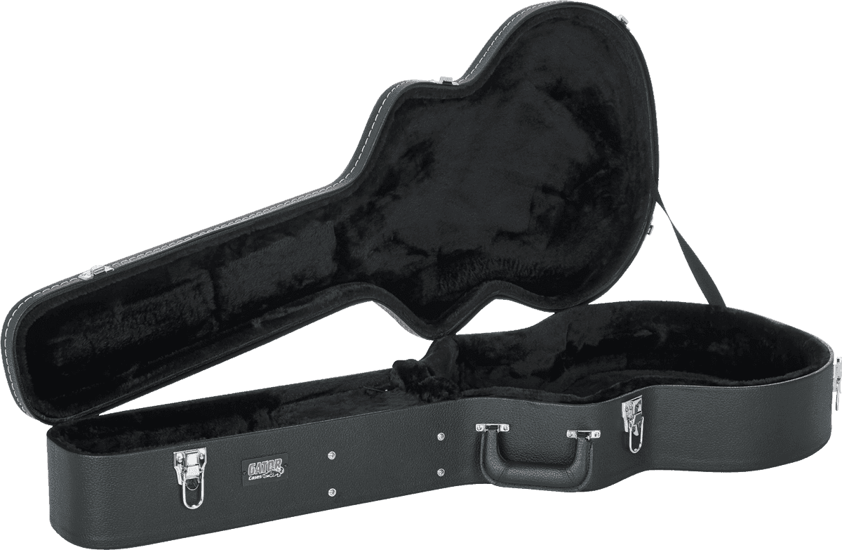 Jumbo Deluxe Custodia in Legno in Legno Deluxe - GW