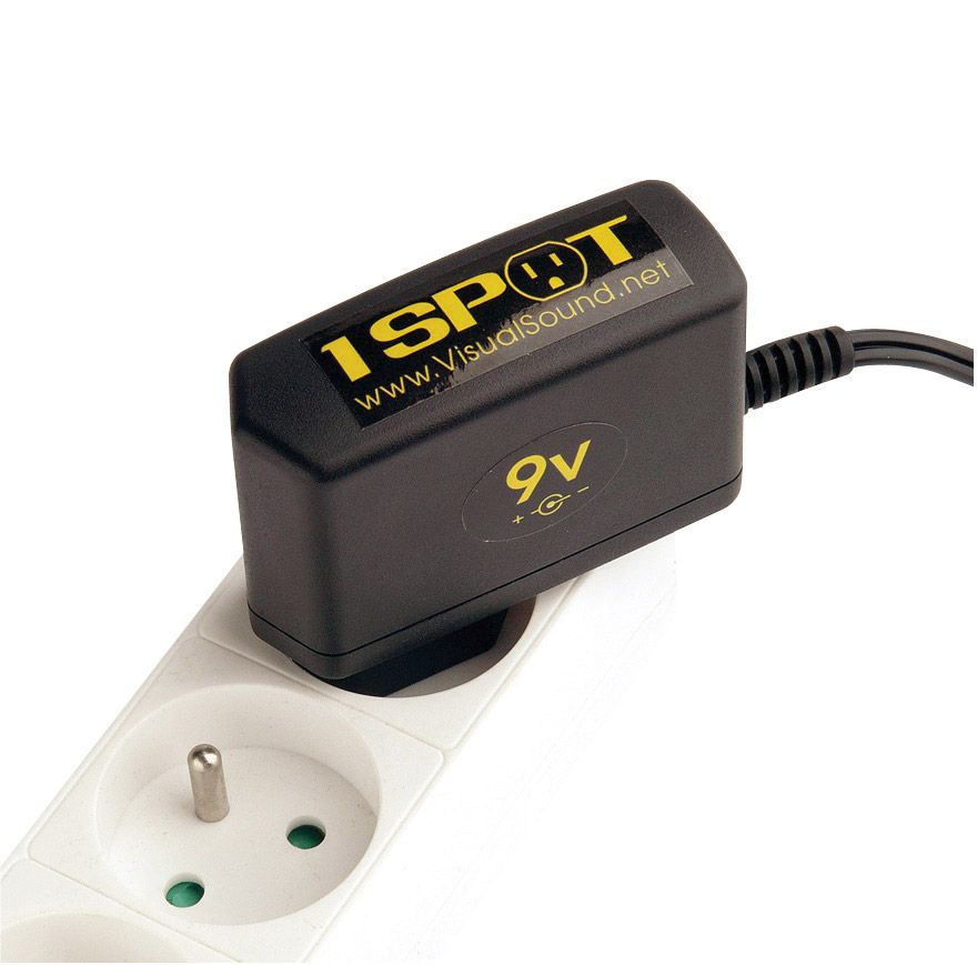 Truetone 1 Spot 9V-1,7A