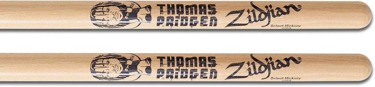 ASTP - FIRMA THOMAS PRIDGEN