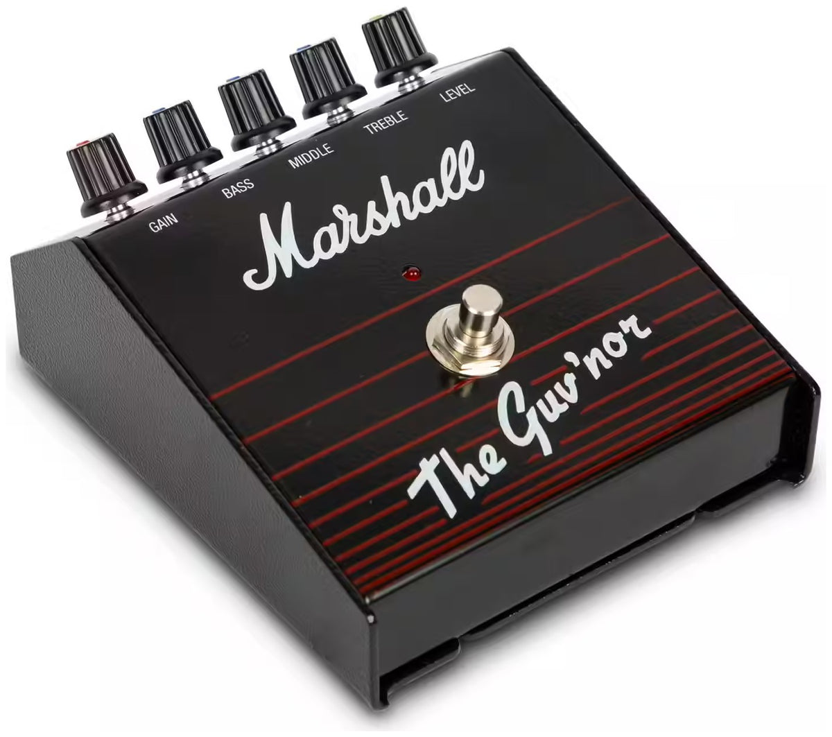 Processori di effetti Marshall