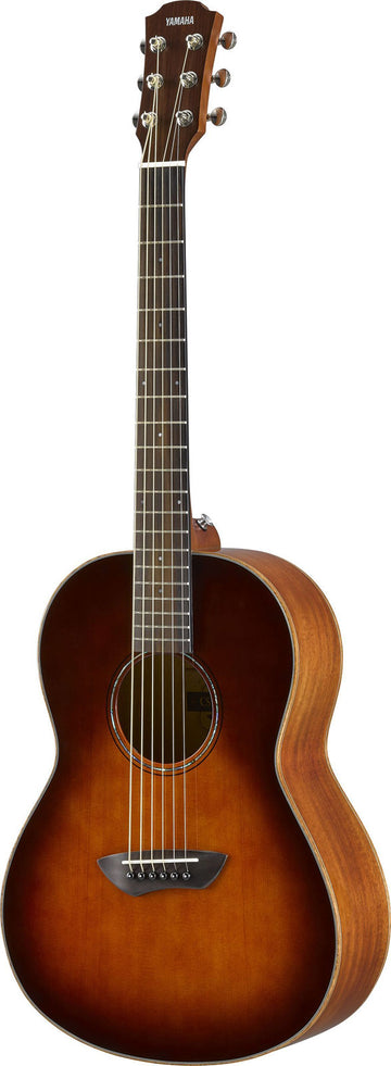 Csf3Mtbs Sunburst tabacco