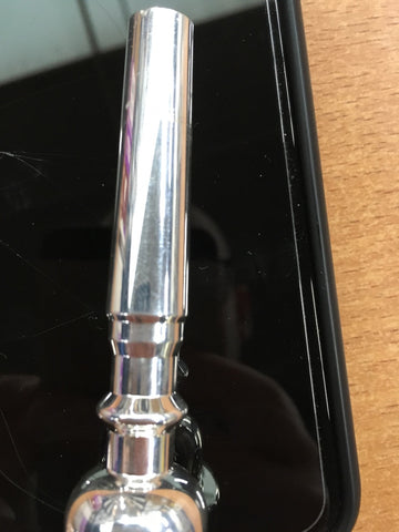 5182 American Classic - 1 1/2C Argentata (Tromba) - Stock B