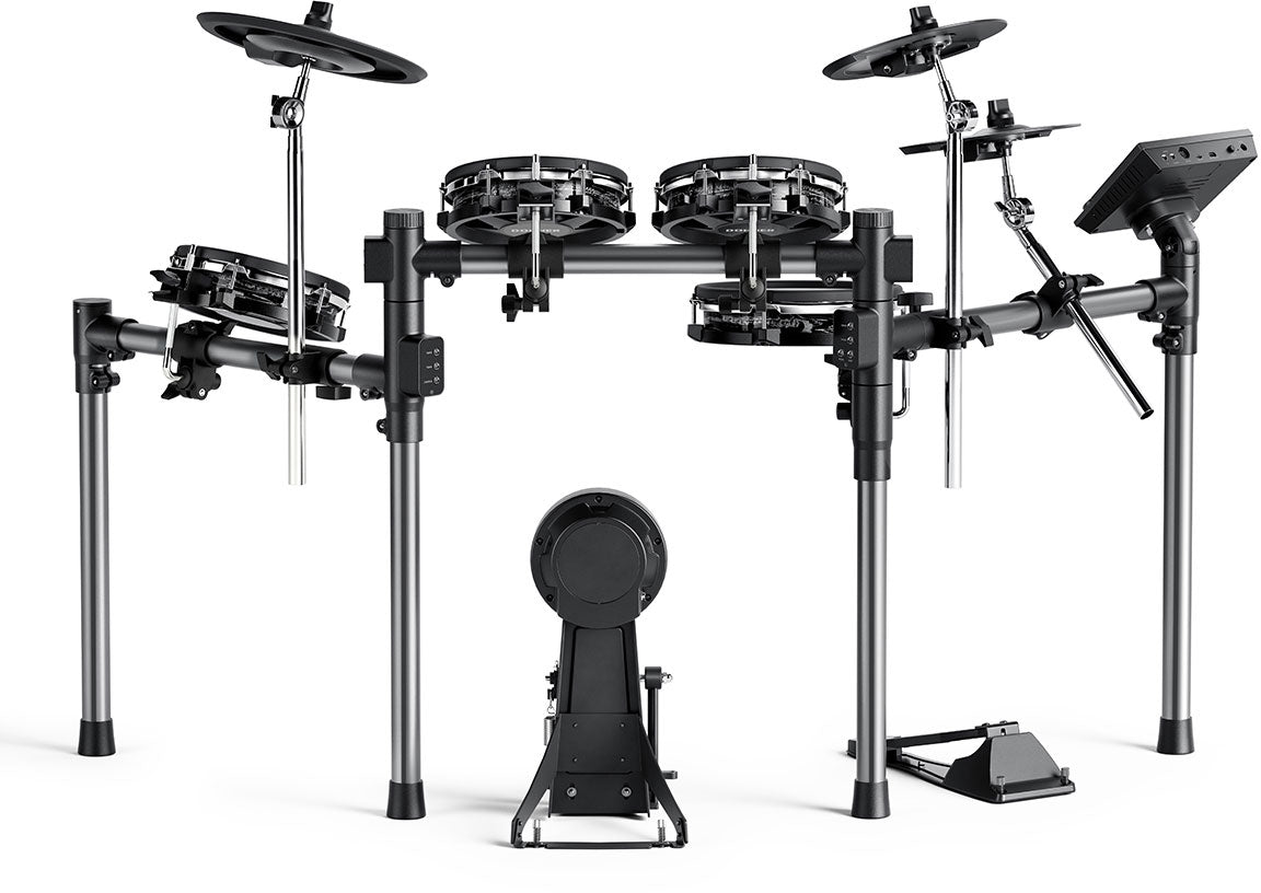 Litebeat Batteria Digitale
