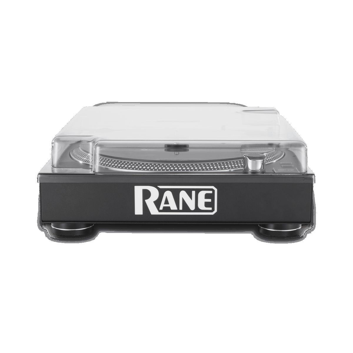 Rane Twelve & Twelve MK2 Copertura