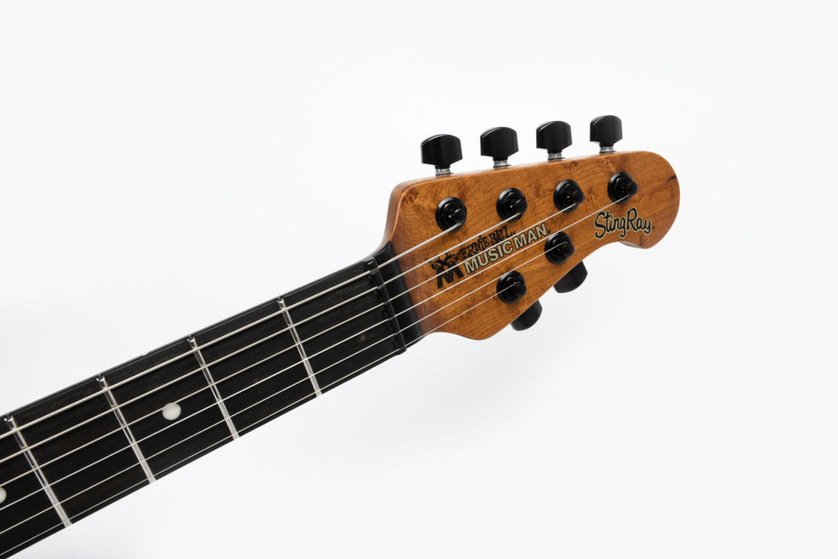 Stingray Ht Dark Rainbow