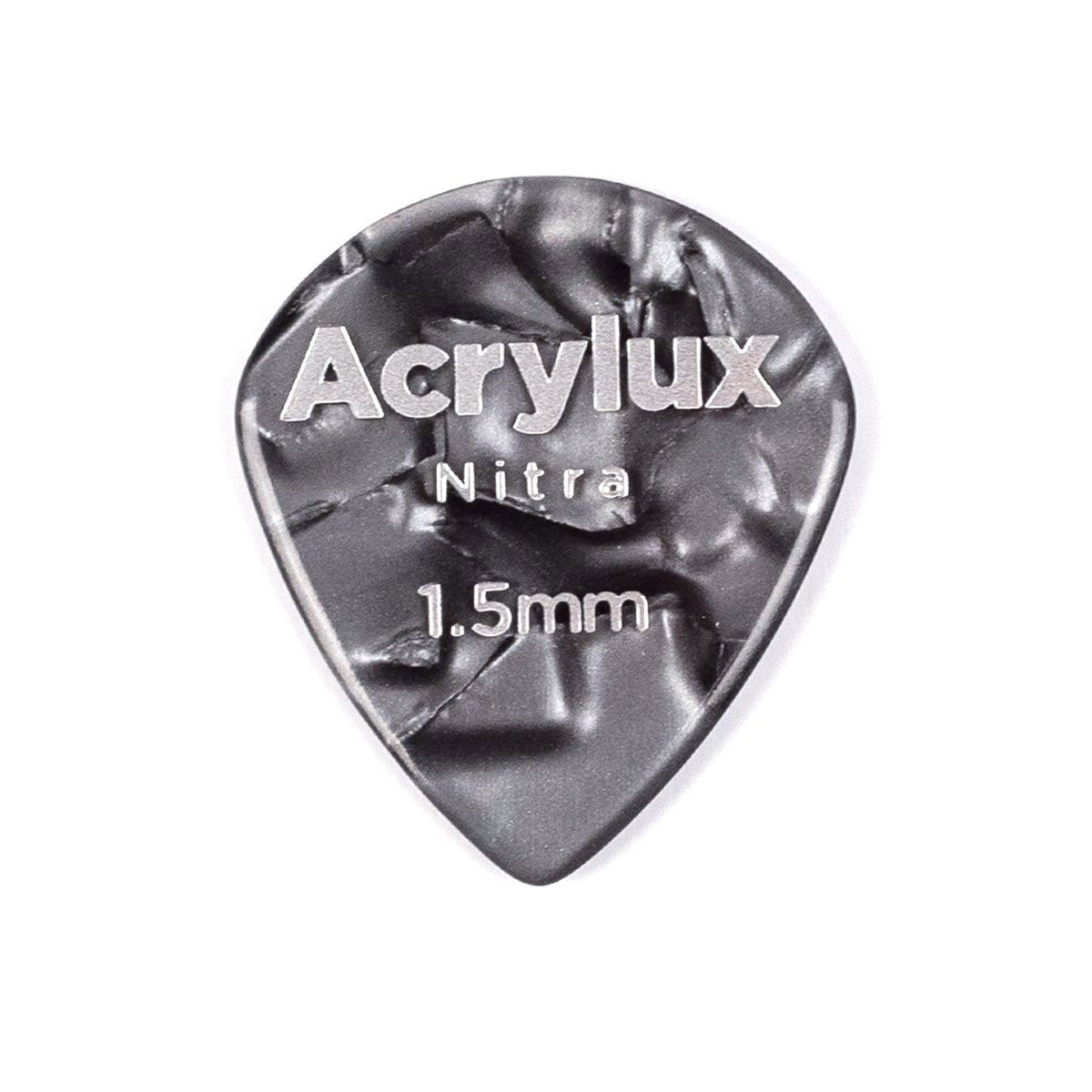 Acrylux Nitra Jazz confezione da 3 di D'addario