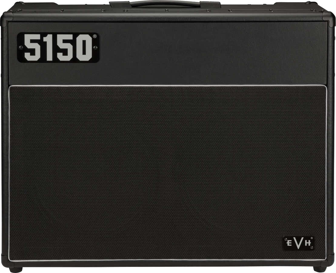 5150® Iconic® Series 60W 2X12 Combo Nero 230V