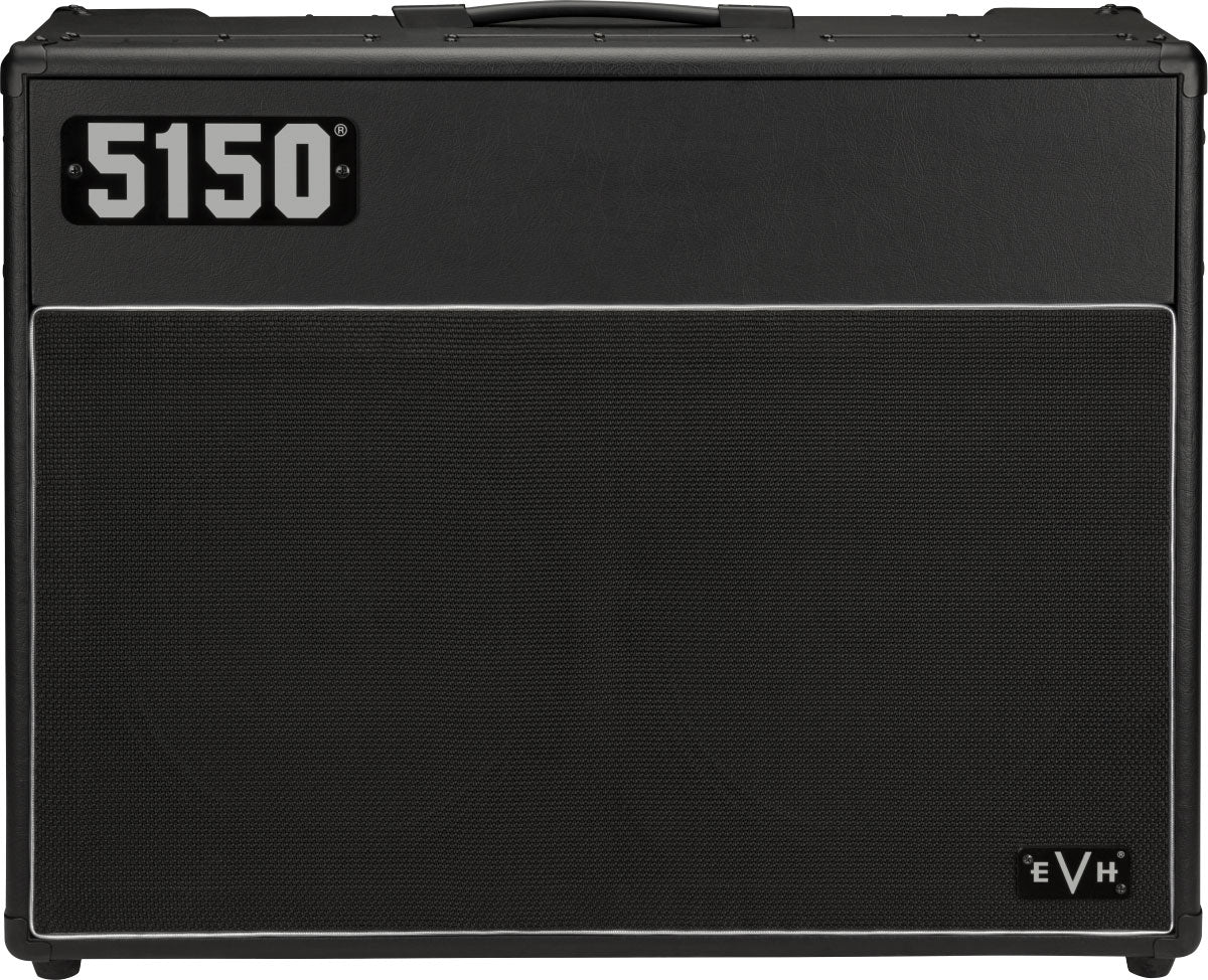 5150® Iconic® Series 60W 2X12 Combo Nero 230V