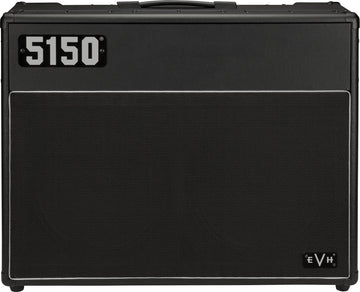 5150® Iconic® Series 60W 2X12 Combo Nero 230V