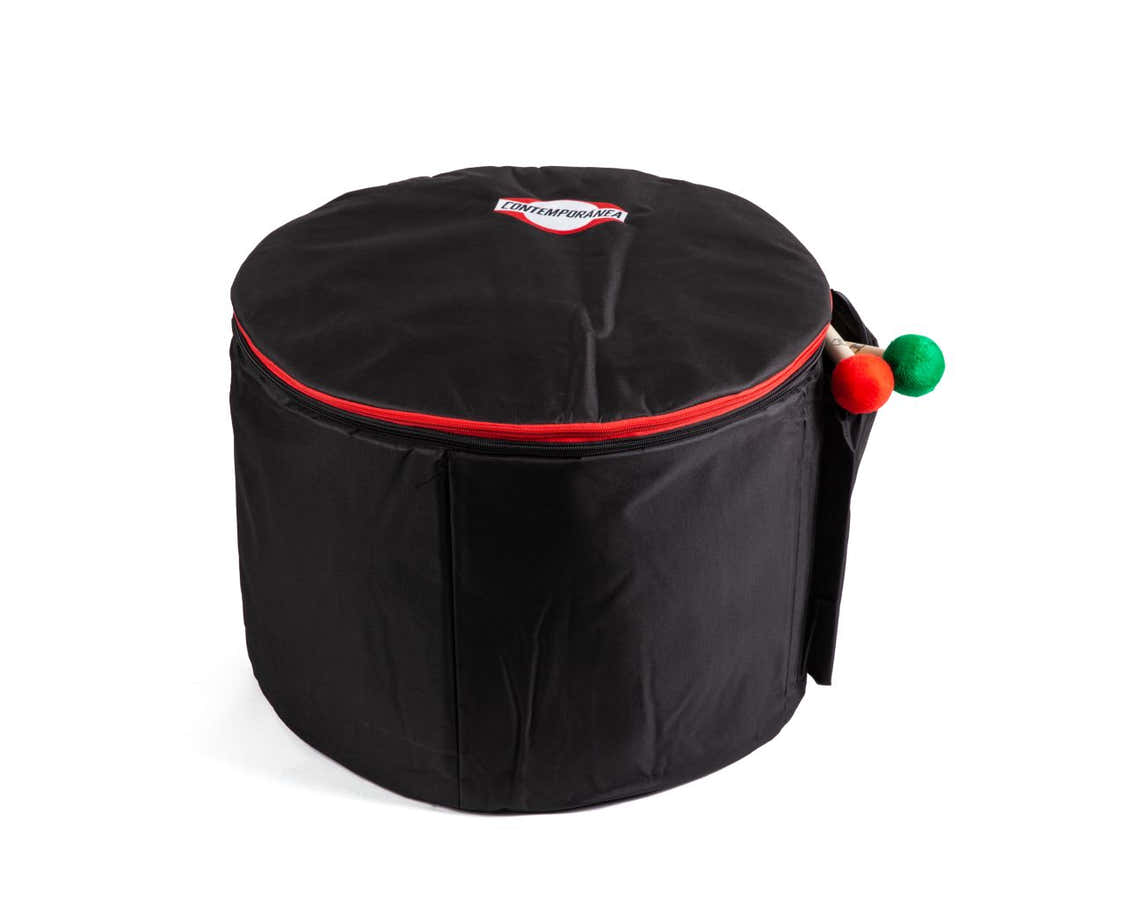 Custodia Surdo 22" X 40CM Zaino