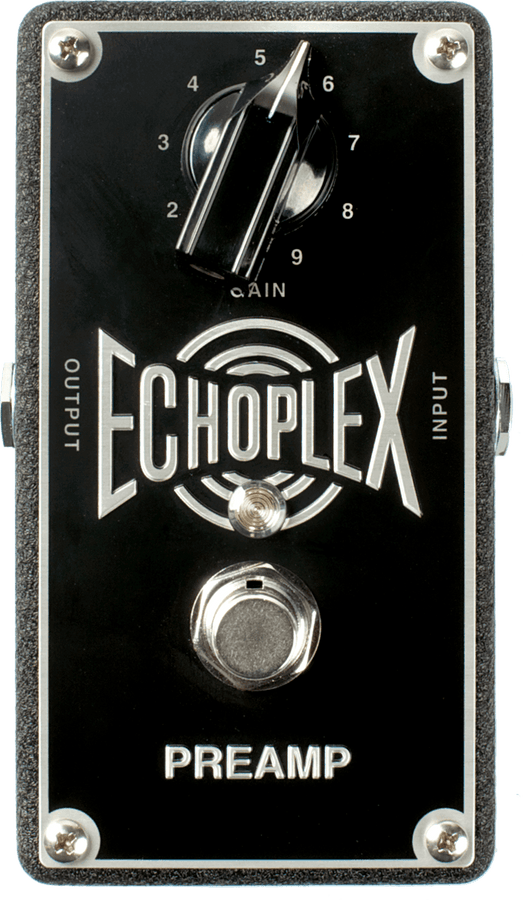 EP101 Echoplex Preamplificatore