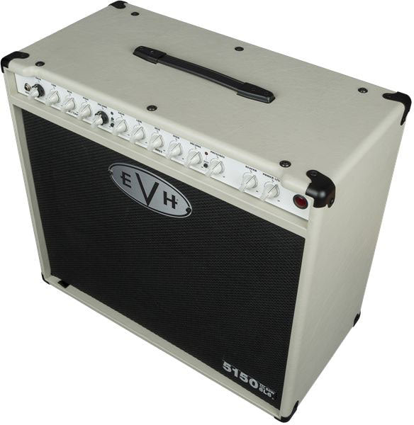 5150iii 1X12 50W 6L6 Combo Avorio 230V Eur