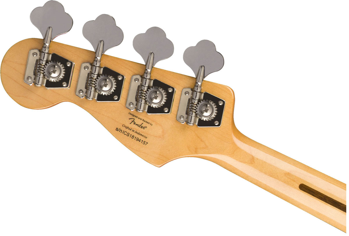 Jazz Bass 70S Classic Vibe Mn Naturale
