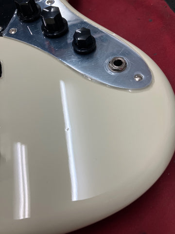 Jb 400 Vintage White - B Stock