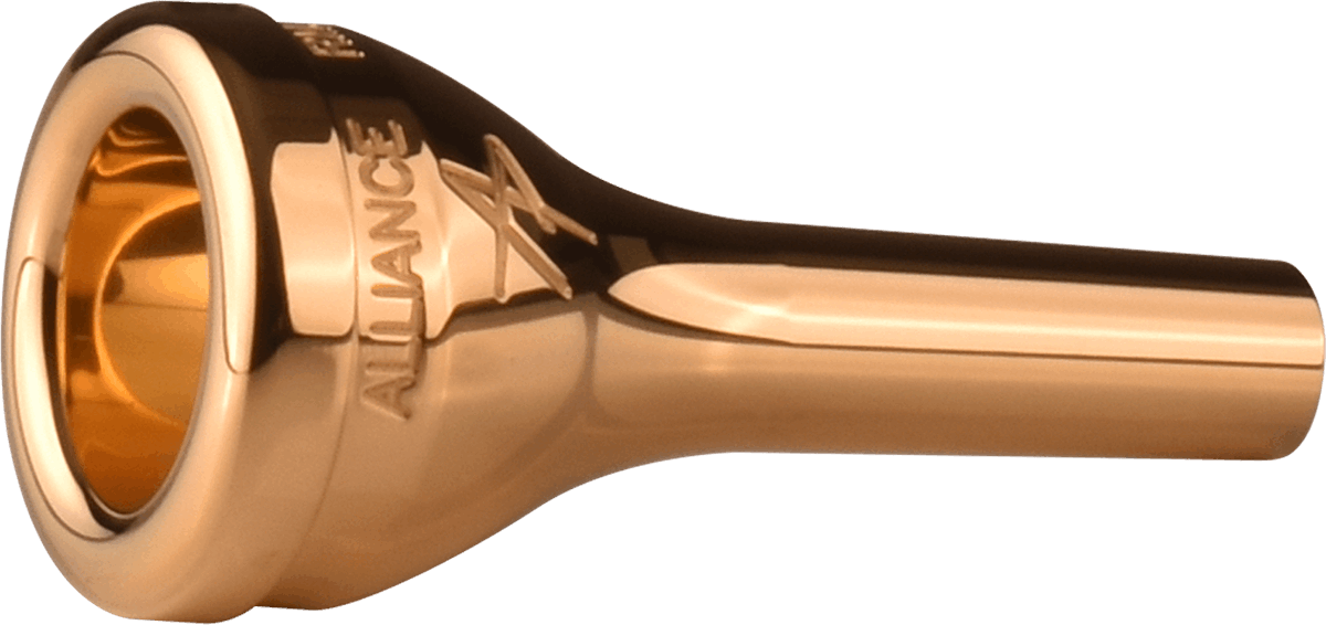 Alliance Signature Richard Marshall Dorata 3 (Cornetta)