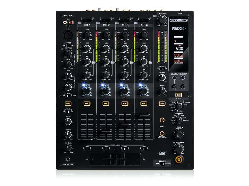 RMX 6 Digital - Ricondizionato