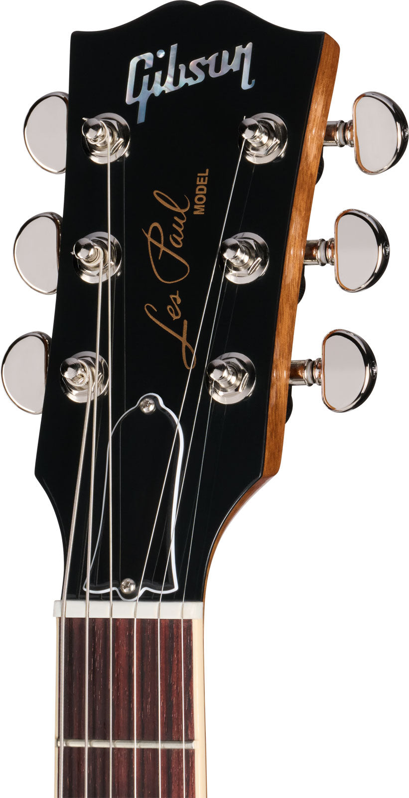 Les Paul Standard 60S Double Trouble Vintage Bourbon Burst