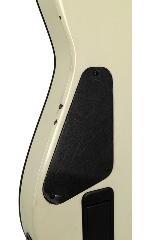 B-Stock / Demon 6 - Bianco vintage