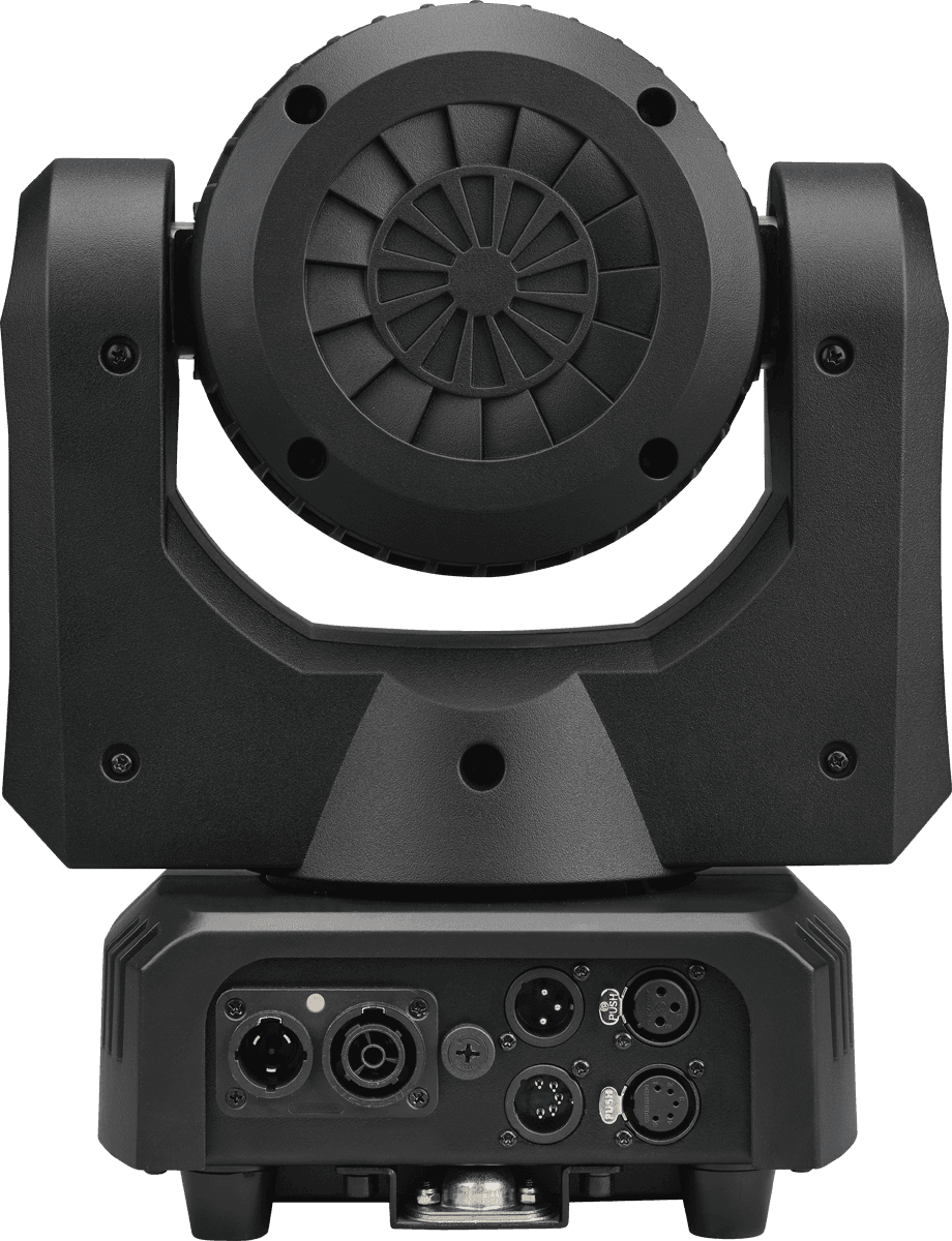 Rush MH10-beamfx