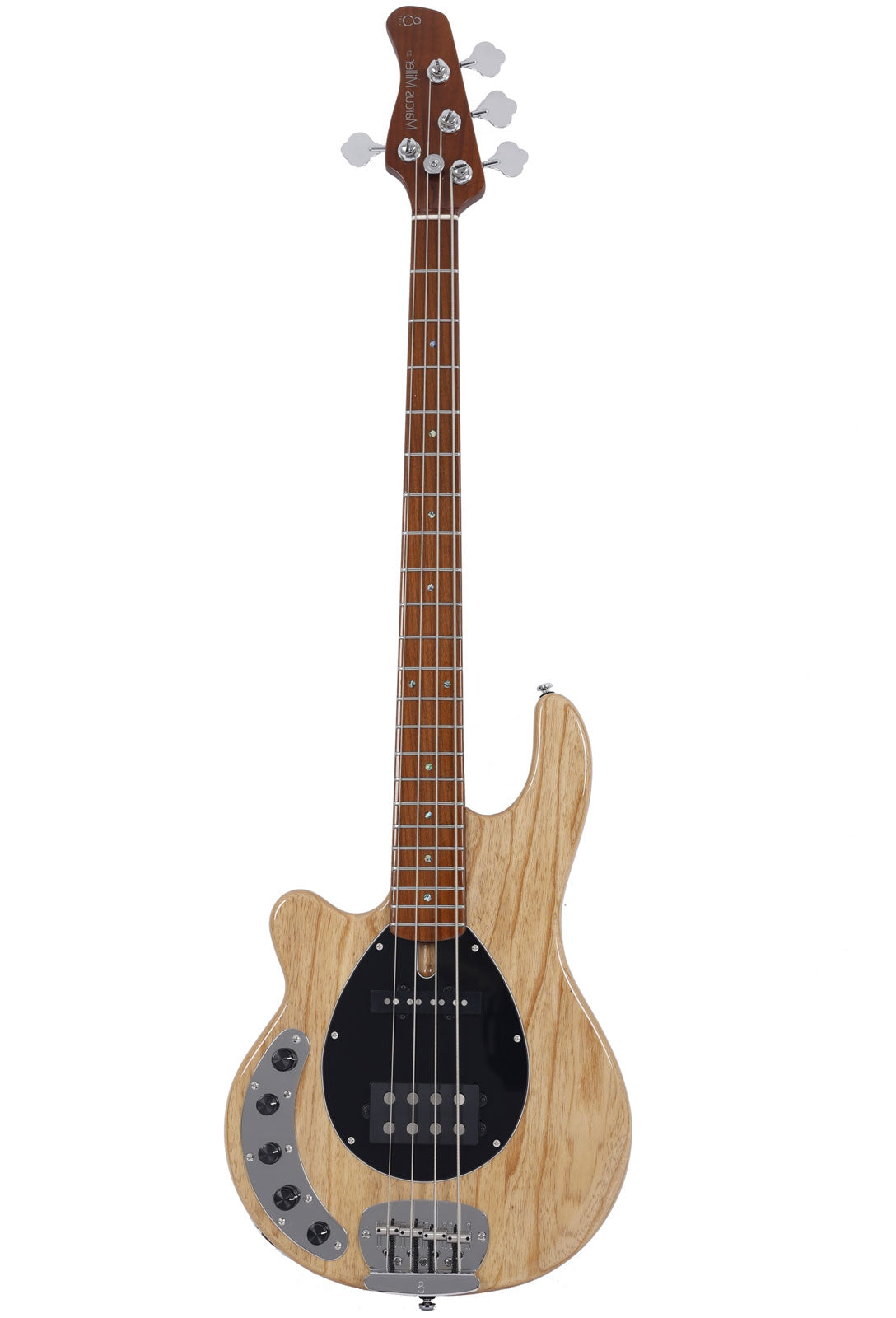 Er Z7-4 Lh Nt Natural - STOCKB