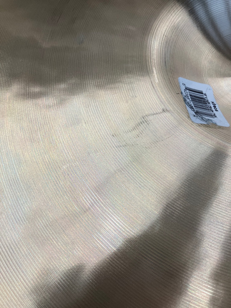 K0905 - Serie K Dark Thin Crash 19" - Stock B