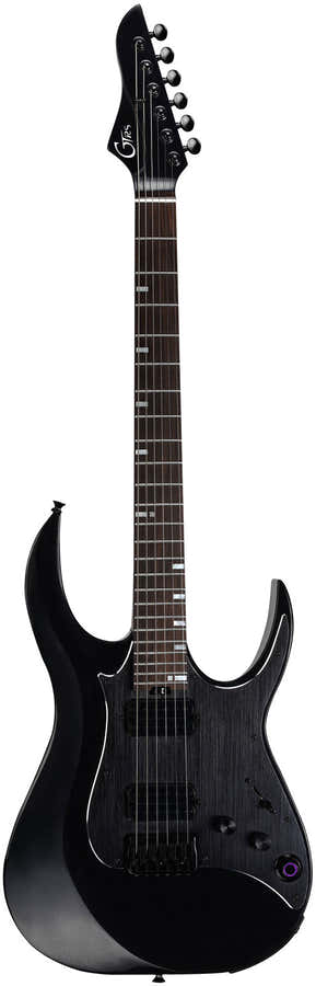 Gtrs-M800 Nero perlato