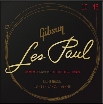 MODERN STRINGS LES PAUL PREMIUM ELECTRIC GUITAR LIGHT