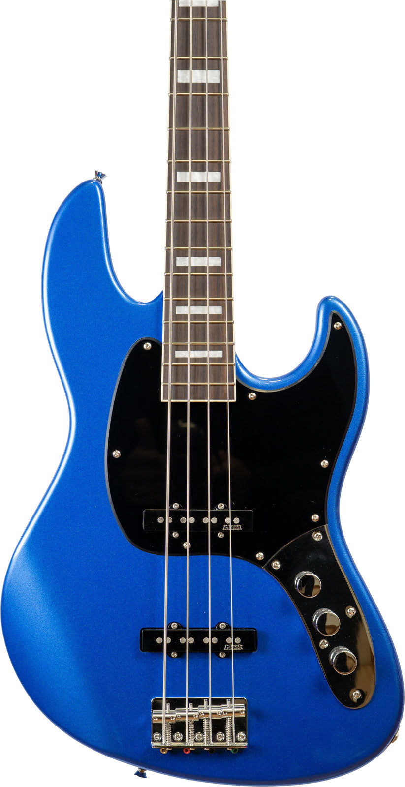 GV4 GOG Blue Sky Rosewood