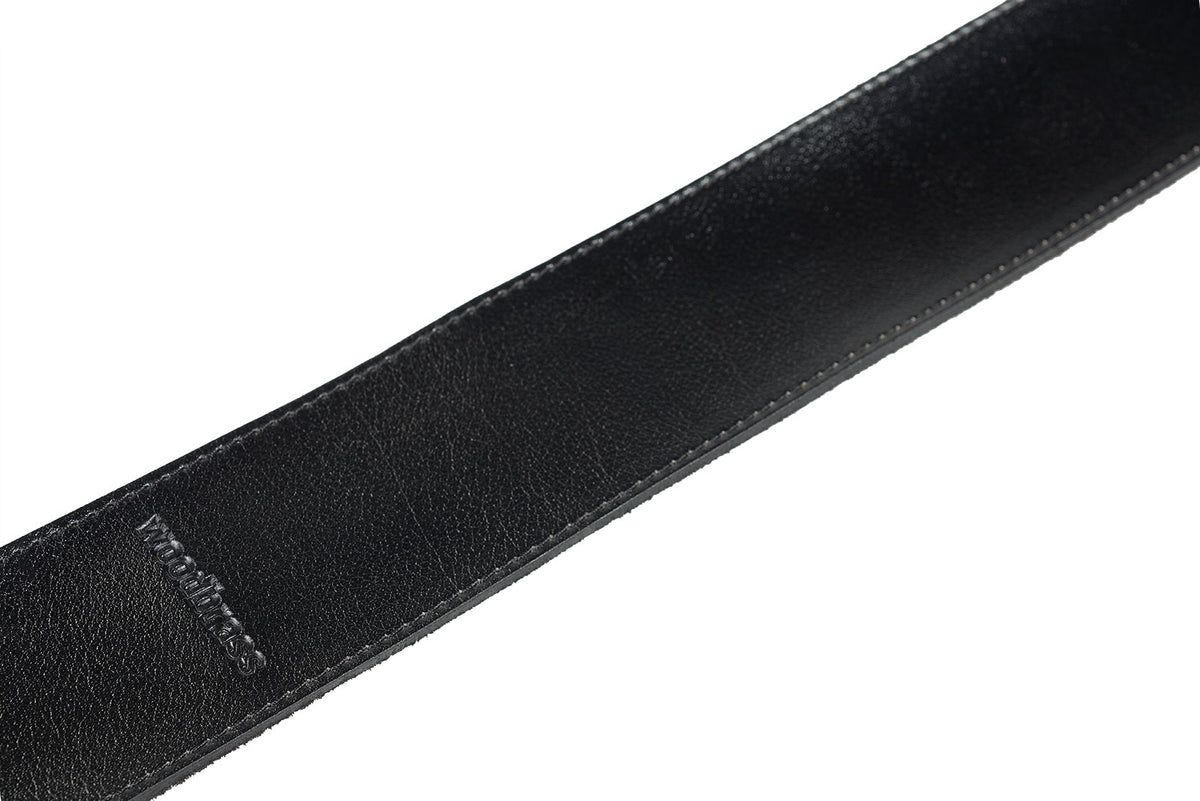 GS600 Pelle Nera