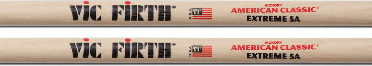 AMERICAN CLASSIC HICKORY EXTREME 5A (X5A)
