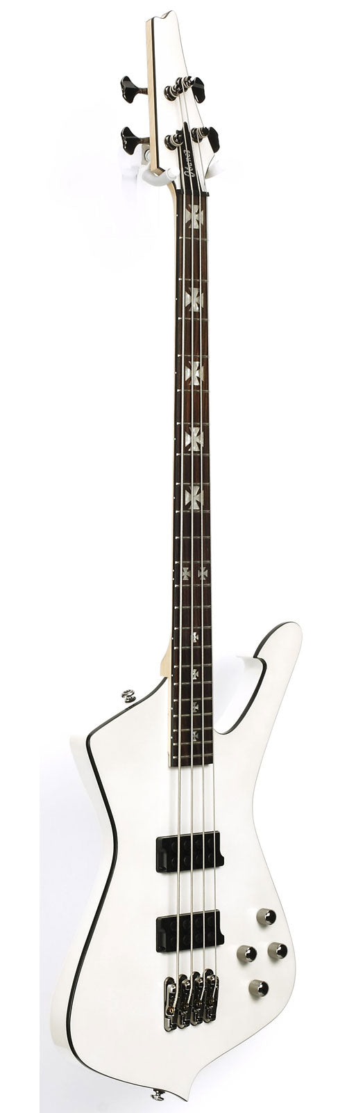 SDB3-PW Bianco perlato Signature Sharlee D'angelo