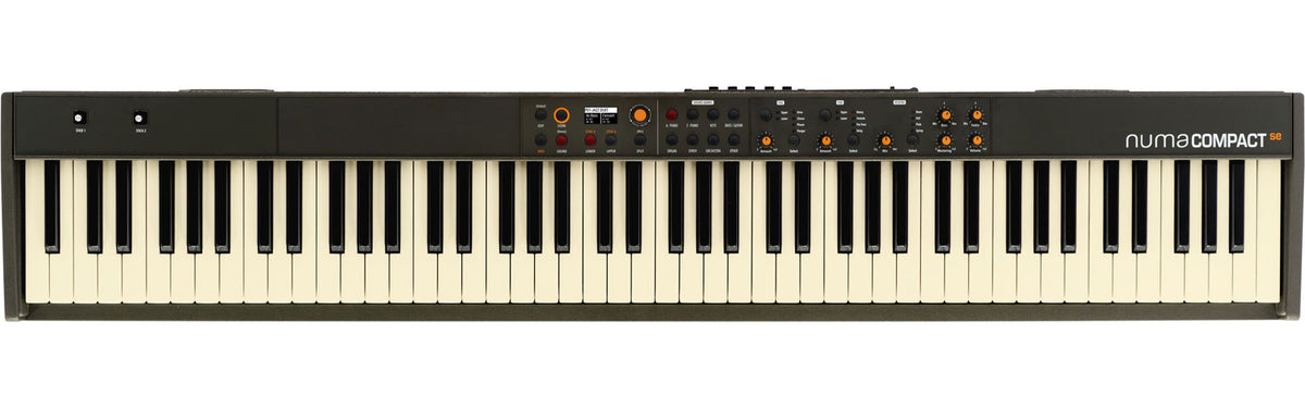 Studiologic Numa compact SE