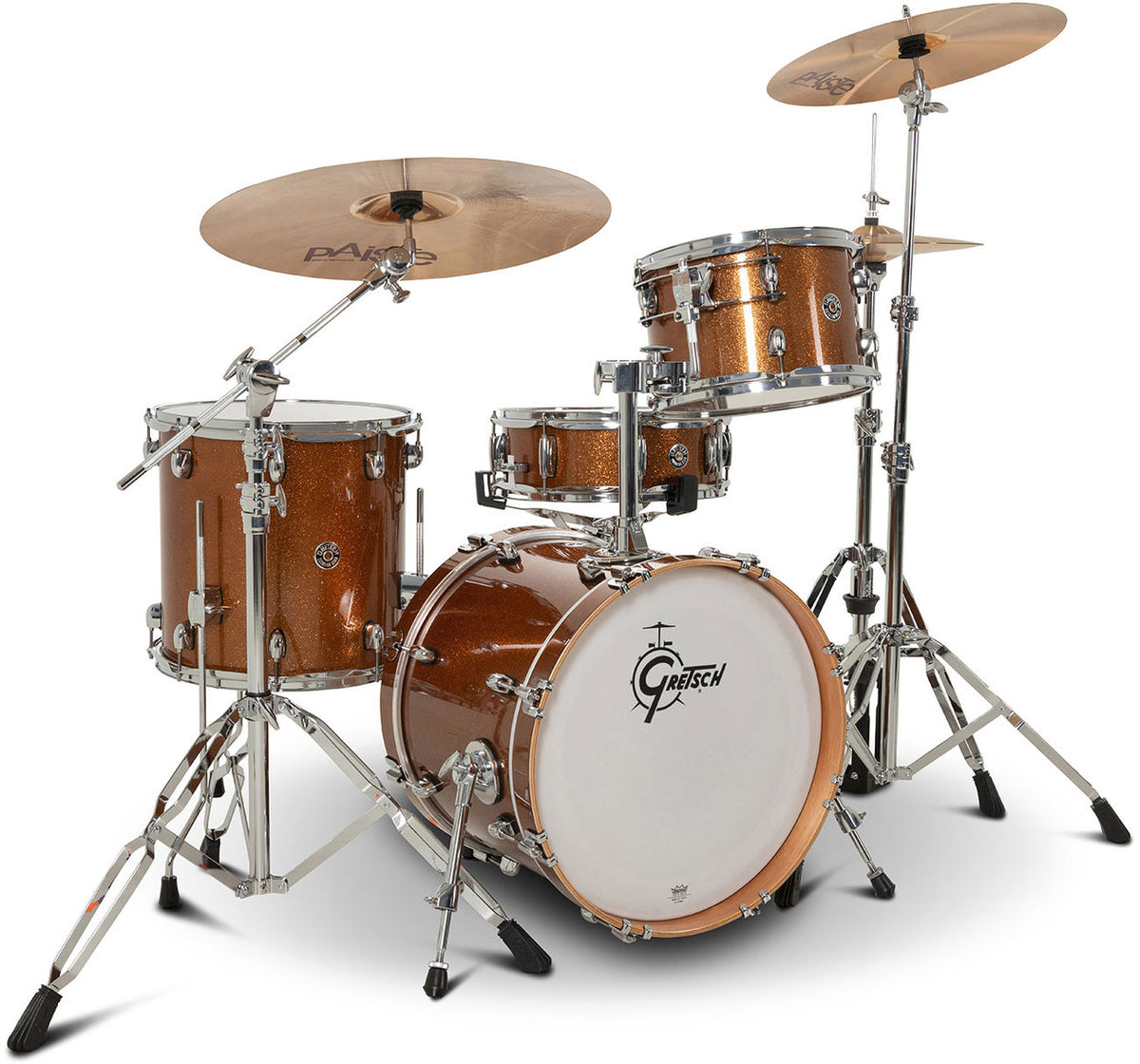 Shell-set Catalina Club Bronze Sparkle