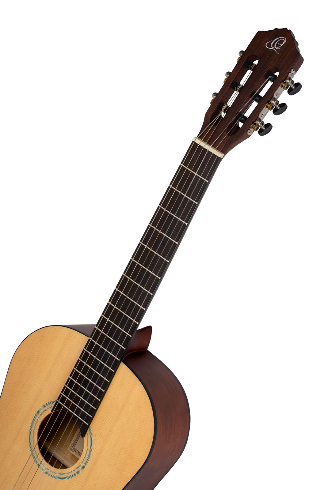 Chitarra Rst5M Abete Naturale Opaco